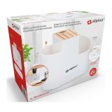 SHRANJEVANJE PRIBORA ALPINA ORGANIZATOR ZA KUHINJSKE PRIPOMOČKE