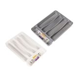 SHRANJEVANJE PRIBORA PLADENJ ZA PRIBOR ELEGANCE 32X23X5CM