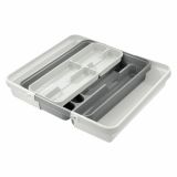 SHRANJEVANJE PRIBORA TONTARELLI KASETA ZA JEDILNI PRIBOR 31.7X41.8X7.7 CM MIXY