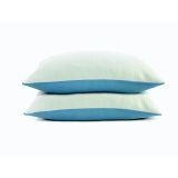 VZGLAVNIK DORMEO SIENA KLASIČEN 50X70 CM 2 KOS