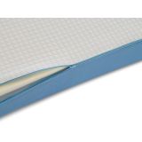 LEŽIŠČE DORMEO SIENA V3 140X200 CM