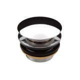 SIFON ZA KAD ZA PRHANJE DEANTE ZGORNJI DEL CLICK CLACK NHC 021A