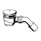 SIFON ZA KAD ZA PRHANJE VAFRA HC 26 E 85 S FI 85