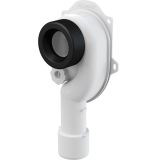 SIFON ZA PISOAR VAFRA 40 MM VERTIKALEN