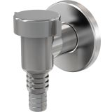 SIFON ZA PRALNI STROJ VAFRA KROM NADOMETNI