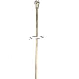 SIFON ZA UMIVALNIK MINES-IB PALICA SIFO 360MM INOX FI 4MM MIB-4930