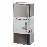 ZAŠČITNI PREMAZ SIKA SIKA THINNER E+B 5L