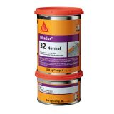 EPOKSIDNI PREMAZ SIKA SIKADUR 32 NORMAL 4.5KG - 2K EPOKSI LEPILO