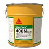 PROIZVOD ZA SANACIJO SIKA SIKAFLOOR 400 N ELASTIC RAL 7035 18KG