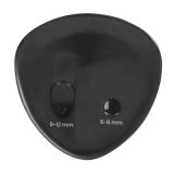 ŠILČEK OPTIMA NA BATERIJE 2 LUKNJI