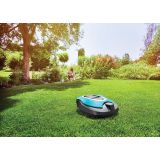 ROBOTSKA KOSILNICA GARDENA SILENO CITY 250