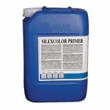 ZAŠČITNI PREMAZ MAPEI SILEXCOLOR PRIMER 10 KG