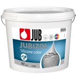 FASADNA BARVA JUB SILICONECOLOR 5 L