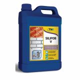 SILIKONSKA VODOODBOJNA IMPREGNACIJA - SILIFOB V 10KG