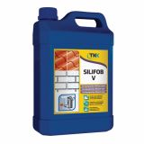 SILIKONSKA VODOODBOJNA IMPREGNACIJA - SILIFOB V 3KG