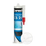 SILIKONSKA TESNILNA MASA HENKEL ACB CERESIT CS 25 102 MARBLE WHITE 280 ML