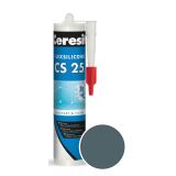 SILIKONSKA TESNILNA MASA HENKEL ACB CERESIT CS 25 111 - IRON GREY 280ML