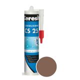 SILIKONSKA TESNILNA MASA HENKEL ACB CERESIT CS 25 145 ALMOND. BROWN 280 ML