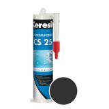 SILIKONSKA TESNILNA MASA HENKEL ACB CERESIT CS 25 18 COAL 280 ML