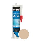 SILIKONSKA TESNILNA MASA HENKEL ACB CERESIT CS 25 46 CARAMEL 280 ML
