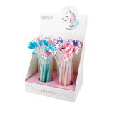 PISALO SILIKONSKO UNICORN