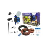 SISTEM ZA ZALIVANJE AQUA CONTROL SET ZA 100 LONČNIC