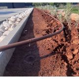 SISTEM ZA ZALIVANJE AQUA CONTROL SET ZA 100 LONČNIC