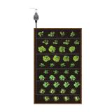 SISTEM ZA ZALIVANJE AQUA CONTROL SET ZA 40 LONČNIC