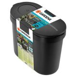 SISTEM ZA ZALIVANJE GARDENA AQUABLOOM KOMPLET S POSODO ZA VODO