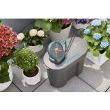 SISTEM ZA ZALIVANJE GARDENA AQUABLOOM KOMPLET S POSODO ZA VODO