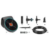 SISTEM ZA ZALIVANJE GARDENA AQUABLOOM SET
