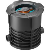 SISTEM ZA ZALIVANJE GARDENA SPRINKLERSYSTEM REGU. IN ZAPORNI VENTIL