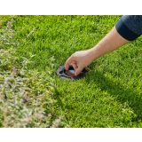 SISTEM ZA ZALIVANJE GARDENA SPRINKLERSYSTEM REGU. IN ZAPORNI VENTIL