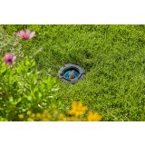 SISTEM ZA ZALIVANJE GARDENA SPRINKLERSYSTEM REGU. IN ZAPORNI VENTIL