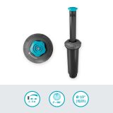 SISTEM ZA ZALIVANJE GARDENA UGREZNI ZALIVALNIK SD80