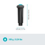 SISTEM ZA ZALIVANJE GARDENA UGREZNI ZALIVALNIK SD80