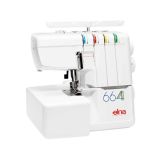 ŠIVALNI STROJ ELNA 664 OVERLOCK