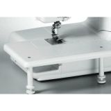 ŠIVALNI STROJ ELNA ROBILNIK POKRIVNI EASY COVER