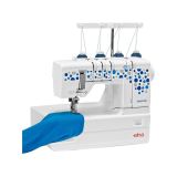 ŠIVALNI STROJ ELNA ROBILNIK POKRIVNI EASY COVER