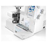 ŠIVALNI STROJ ELNA ROBILNIK POKRIVNI EASY COVER