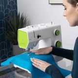 ŠIVALNI STROJ PFAFF SMARTER 140S