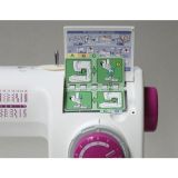 ŠIVALNI STROJ TOYOTA ECO 26A