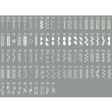 ŠIVALNI STROJ VERITAS AMELIA