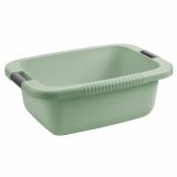 ŠKAF/UMIVALNIK TONTARELLI ŠKAF 38 L 67X43X22.5 CM KVADRATAURORA CAMEO GREEN