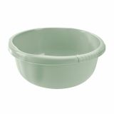 ŠKAF/UMIVALNIK TONTARELLI UMIVALNIK 32 CM OKROGLI AURORA CAMEO GREEN