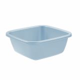 ŠKAF/UMIVALNIK TONTARELLI UMIVALNIK 34X34 CM ACQUA BLUE