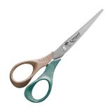 ŠKARJE MAPED SMILING PLANET 16 CM ZA LEVIČARJE