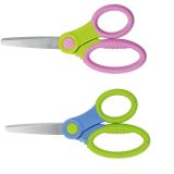 ŠKARJE WESTCOTT 13 CM SOFT-GRIP E-26005 00 BLISTER