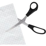 ŠKARJE WESTCOTT BUERO 21 CM E-31181 00