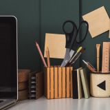 ŠKARJE WESTCOTT BUERO 21 CM E-31181 00